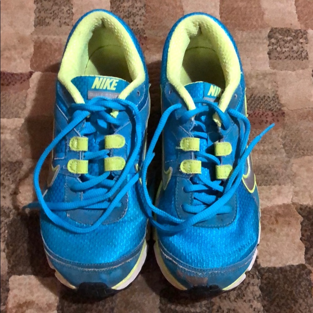 Nike shoes